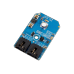 MS5803-30BA 30-Bar Pressure Sensor with 24-Bit Analog to Digital Converter I2C Mini Module